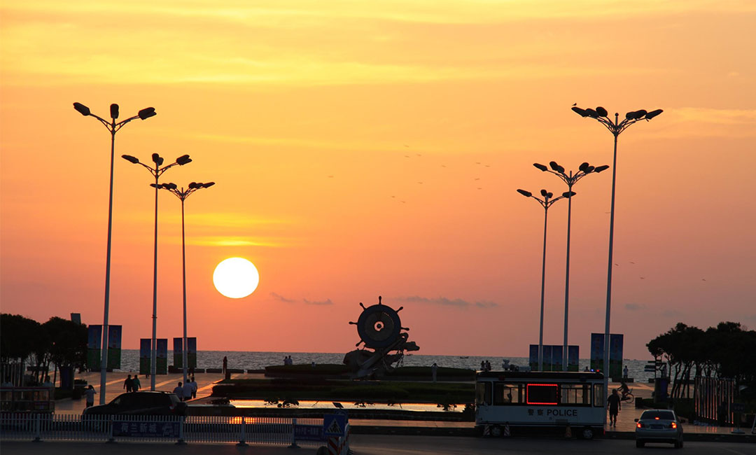 信阳魅丽日照谷歌无线案例