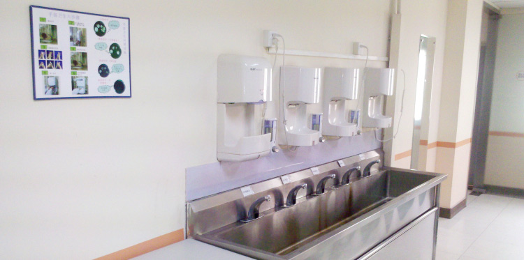 信阳生产车间二